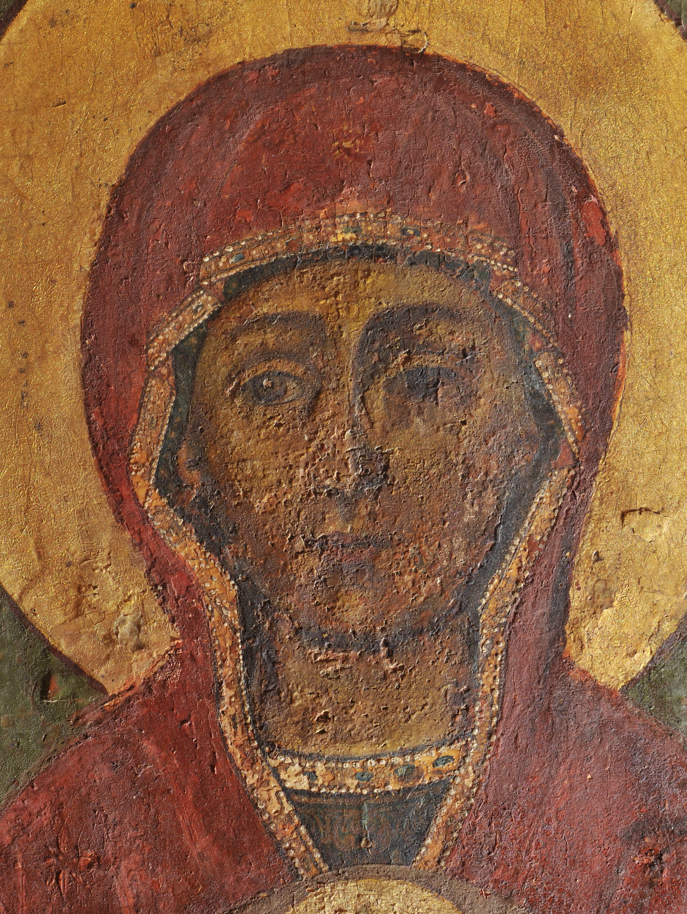 Restoration example 2