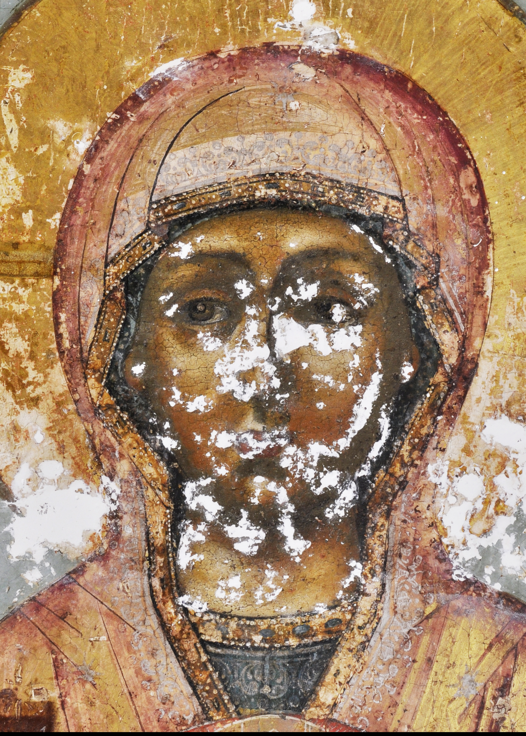 Restoration example 1