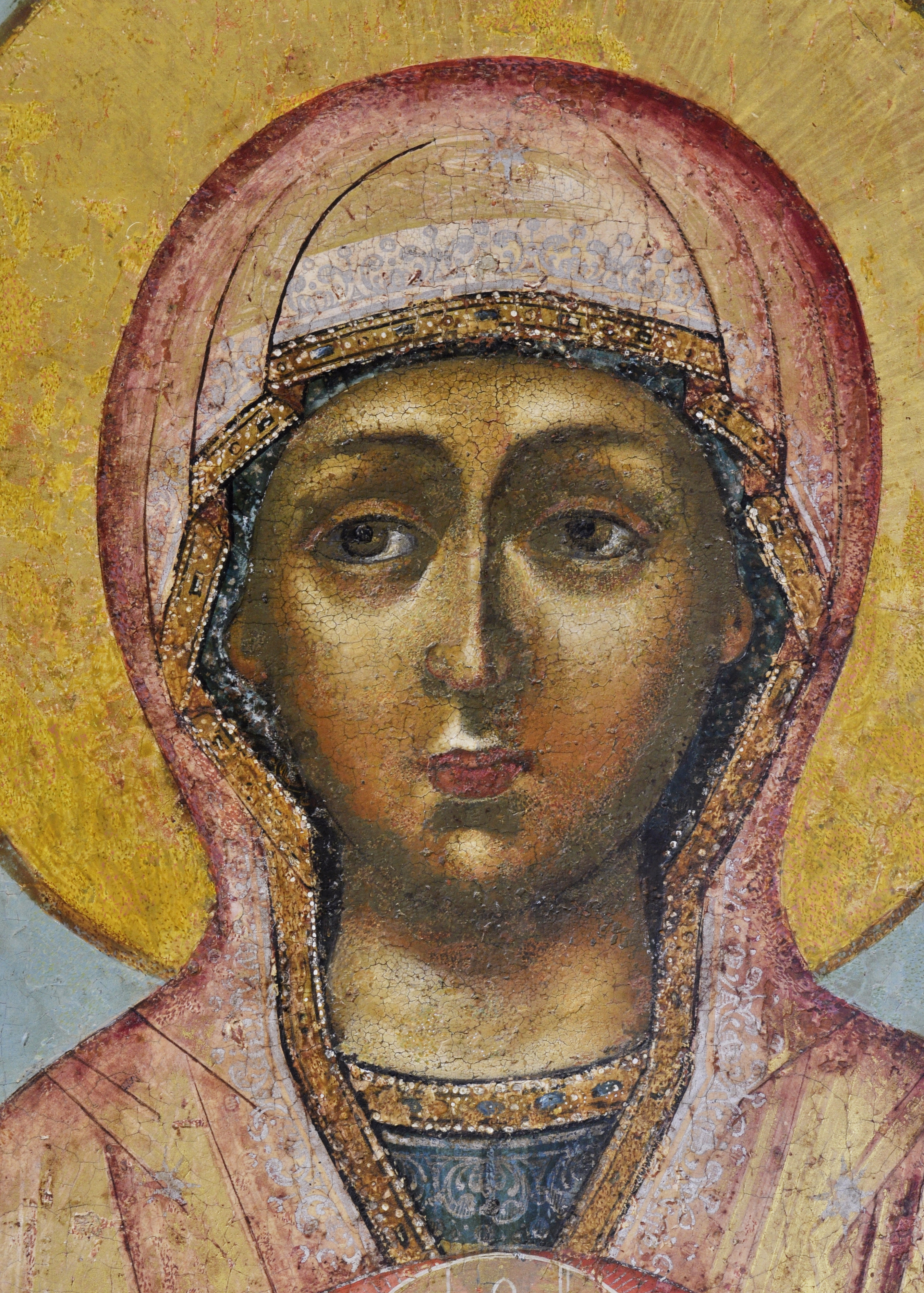 Restoration example 3