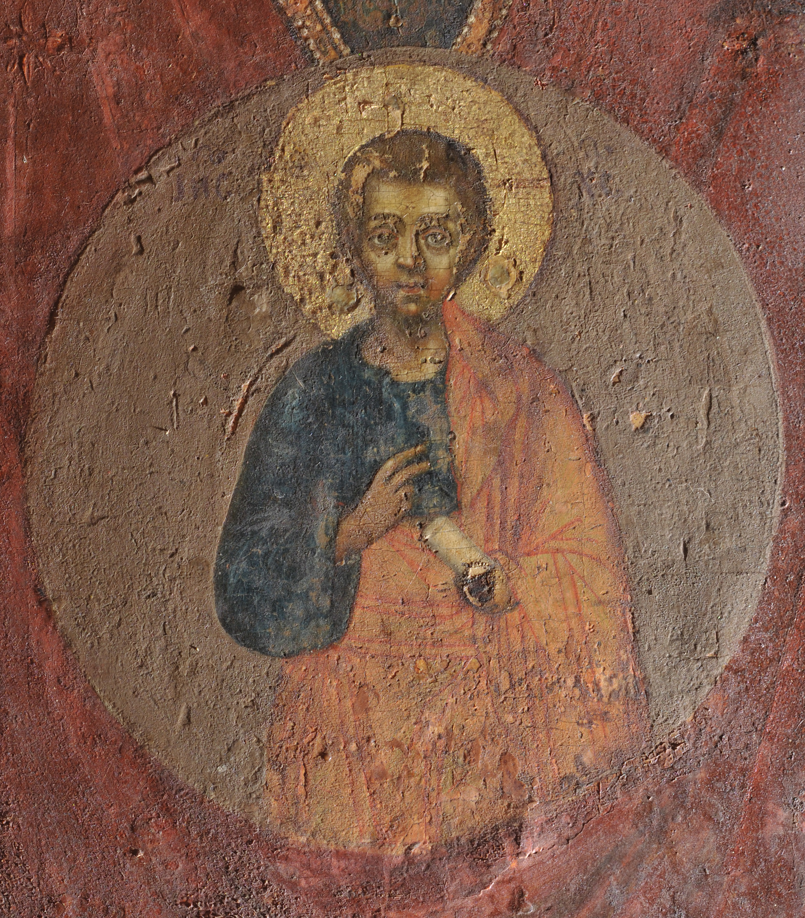 Restoration example 4