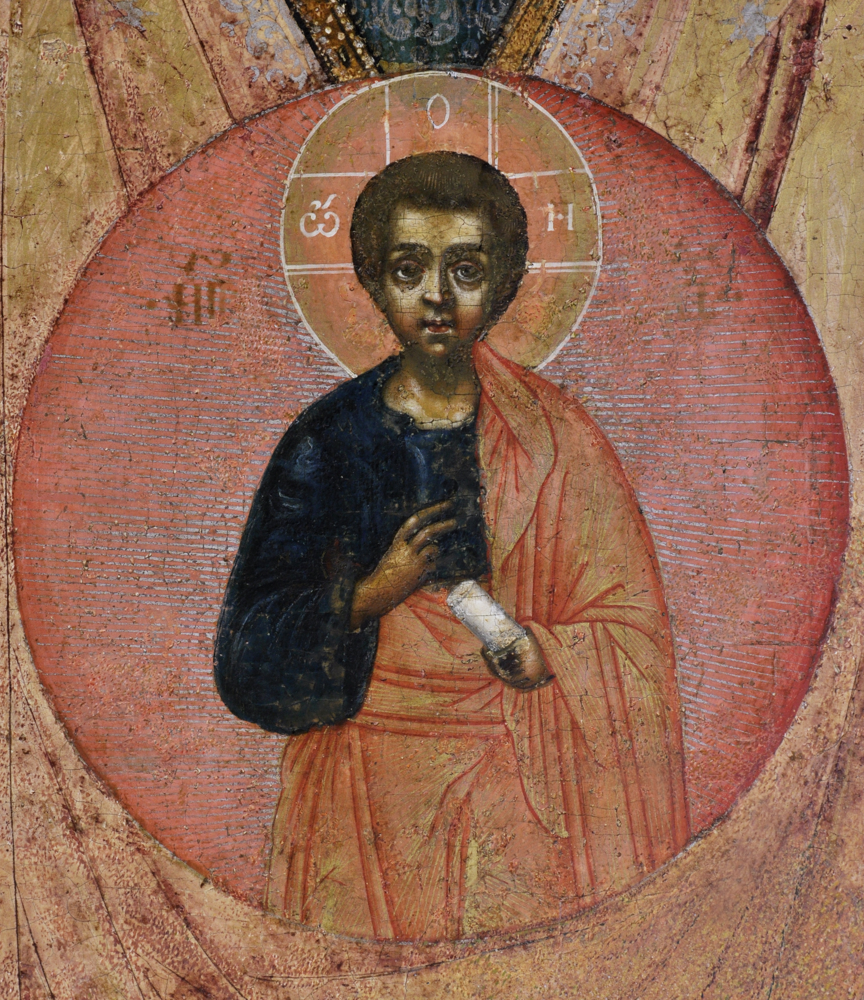 Restoration example 6