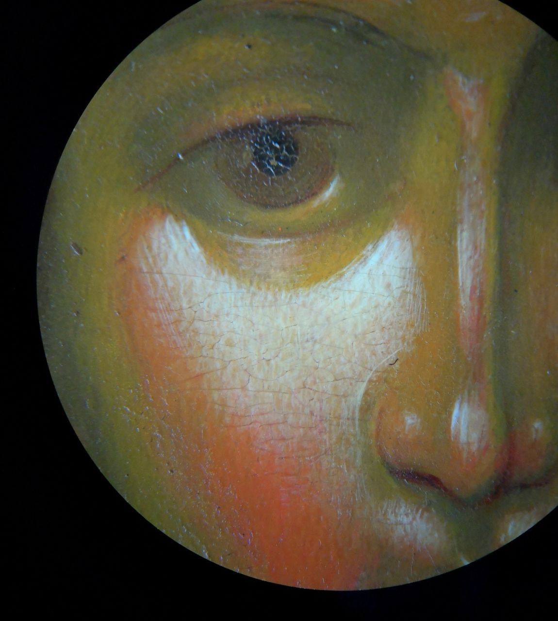 Restoration example 8