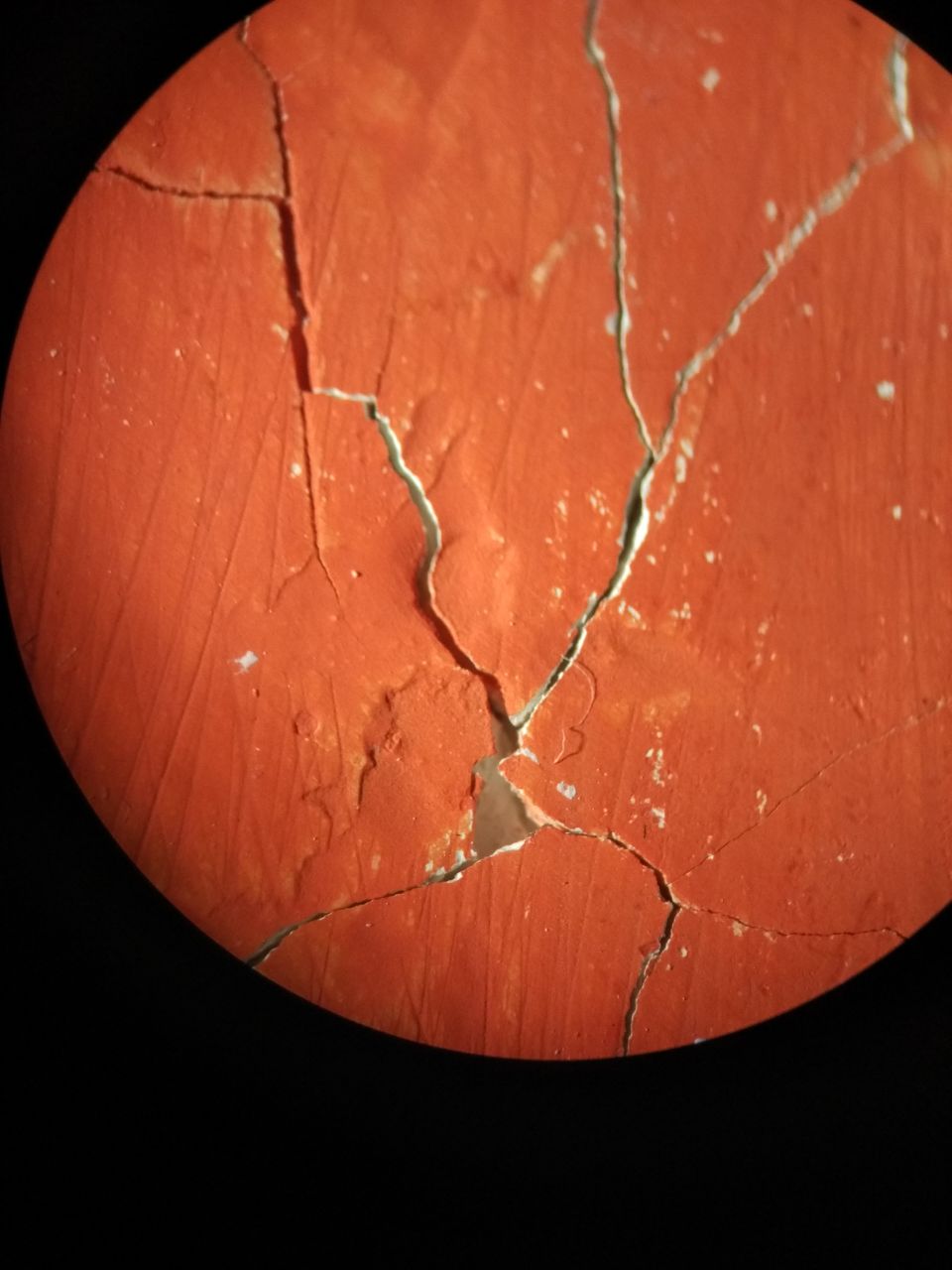 Restoration example 9